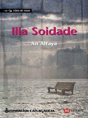 cover image of Illa Soidade
